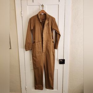 Alex Mill jumpsuit NWOT